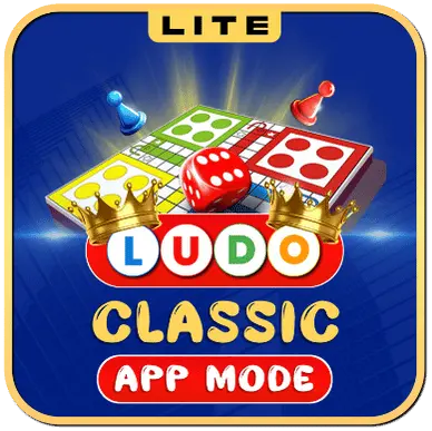 Classic Ludo App Mode