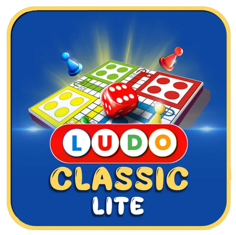 Classic Ludo Lite